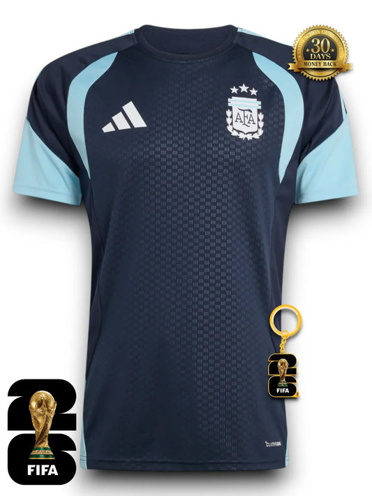 Herren-Trikot Training 26