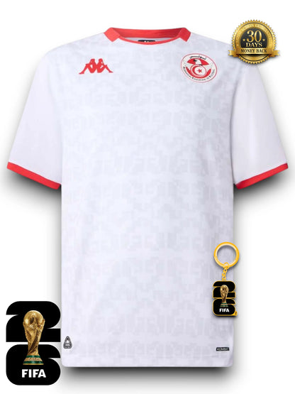 Away 26 Men's Jersey