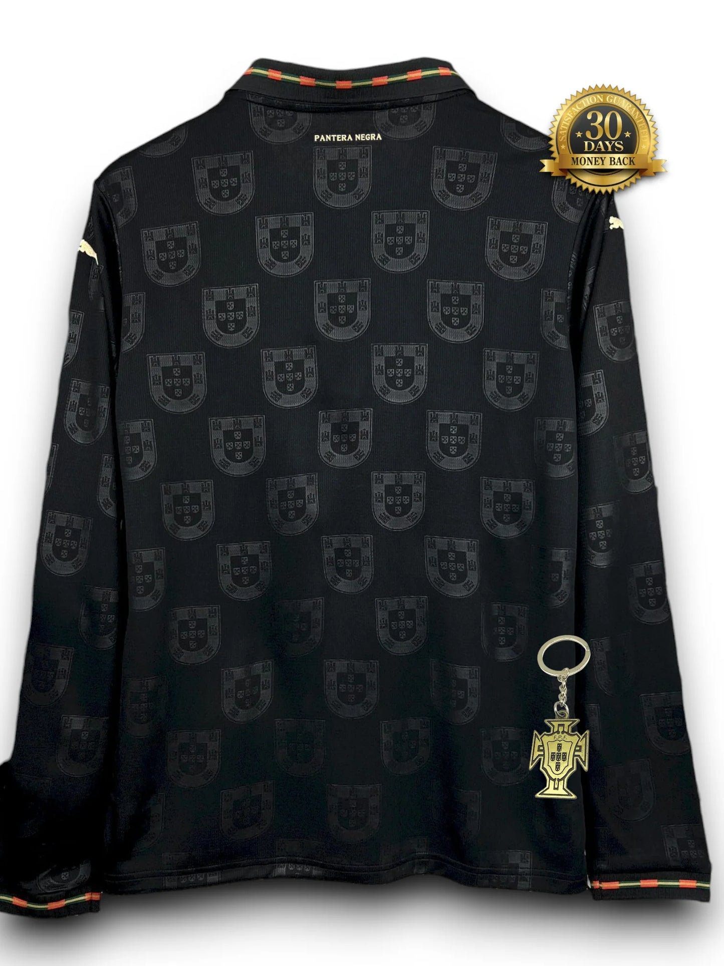 Jersey Men's Long Sleeve