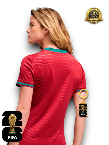 Jersey 26 Women's