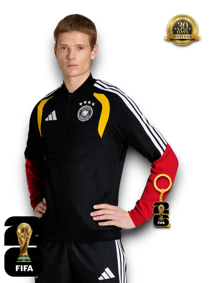 Training 26 Men's Jersey