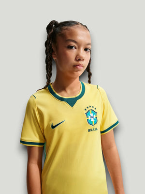 Trikot-Set für Kinder, Größe 26