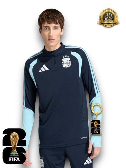 Training 26 Men's Jersey