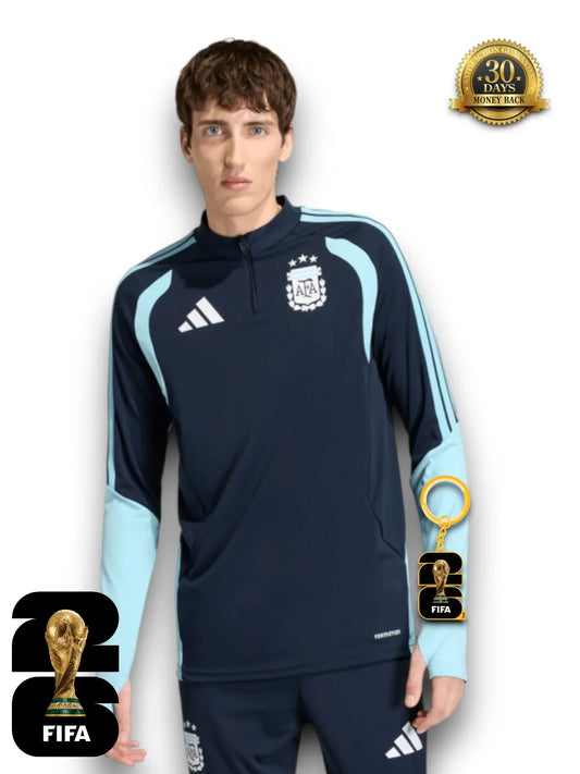 Herren-Trikot Training 26