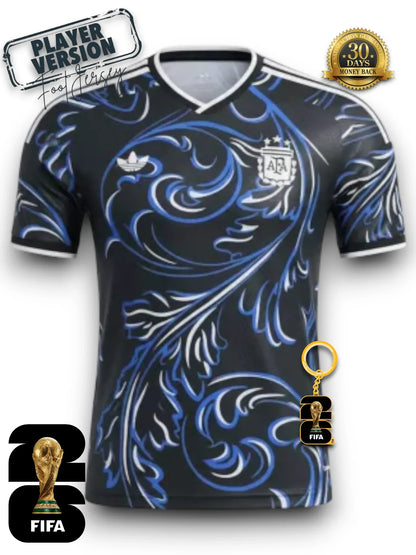 Away 26 Men's Player Jersey