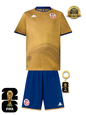 Third 26 Kids Kit