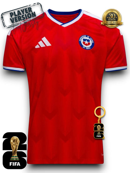Jersey 26 Men's Player