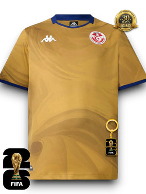 Drittes Trikot für Herren 26