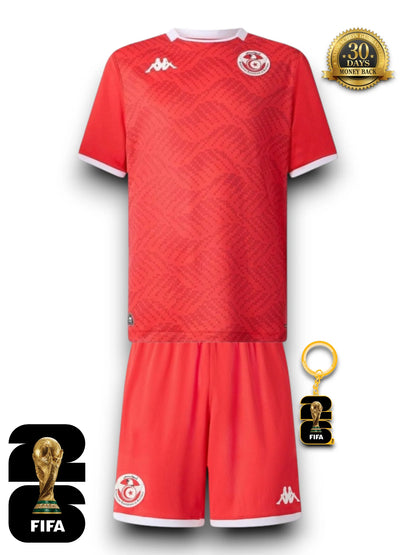 Jersey 26 Kids Kit