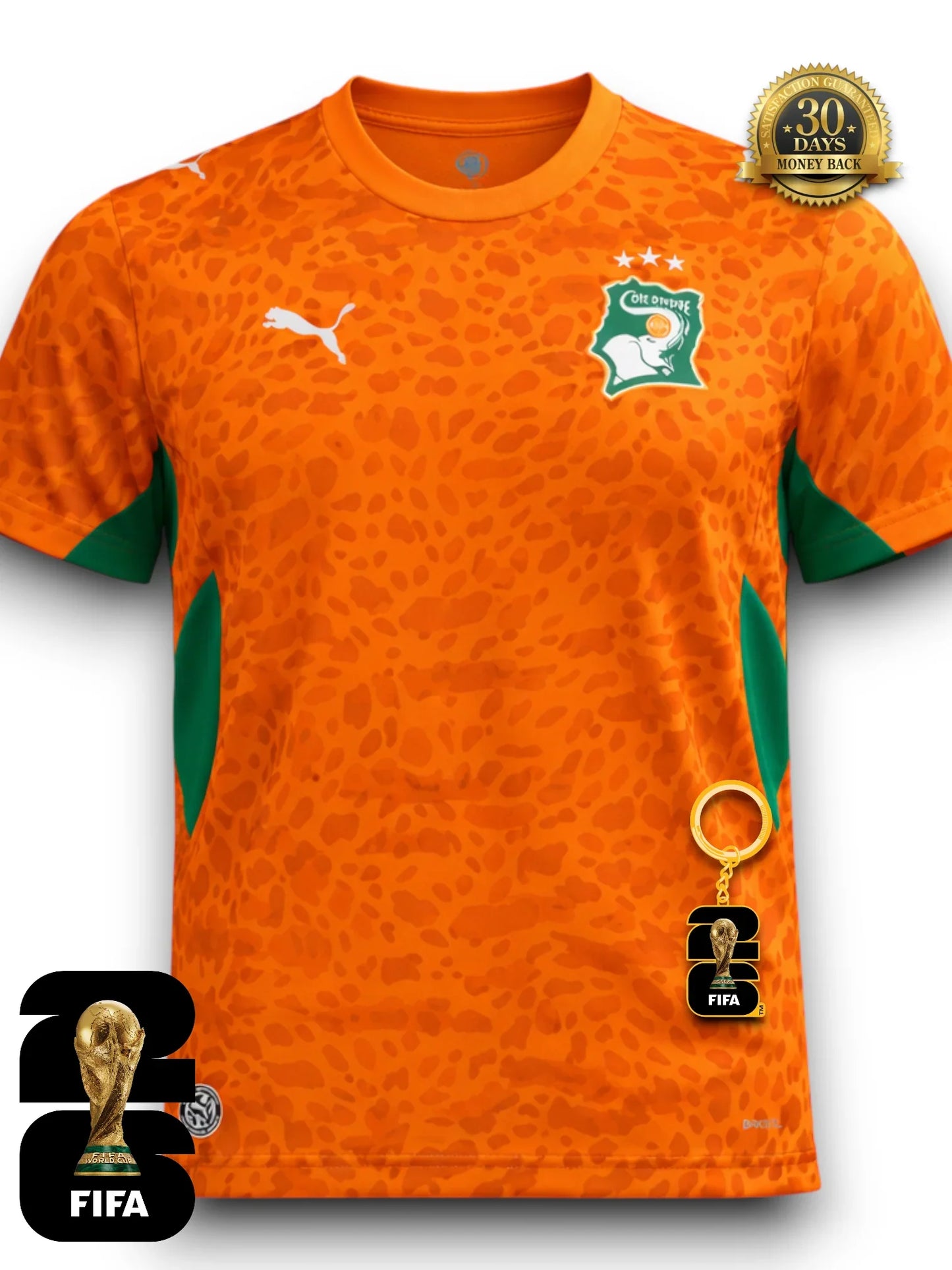Jersey 26 Men's