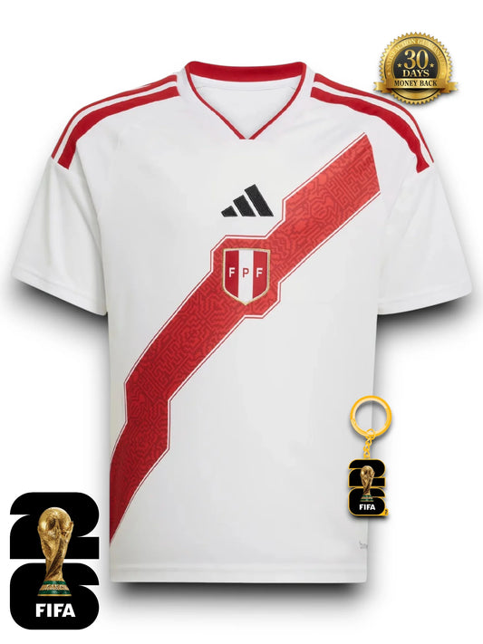 Jersey Herren 26