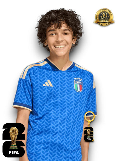 Jersey 26 Kids Kit