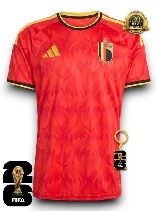 Damen-Trikot 26