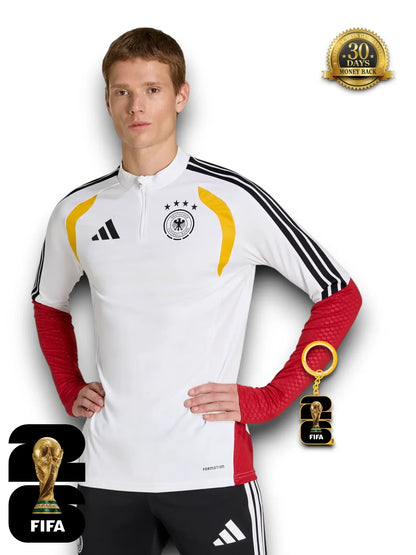 Training 26 Men's Jersey
