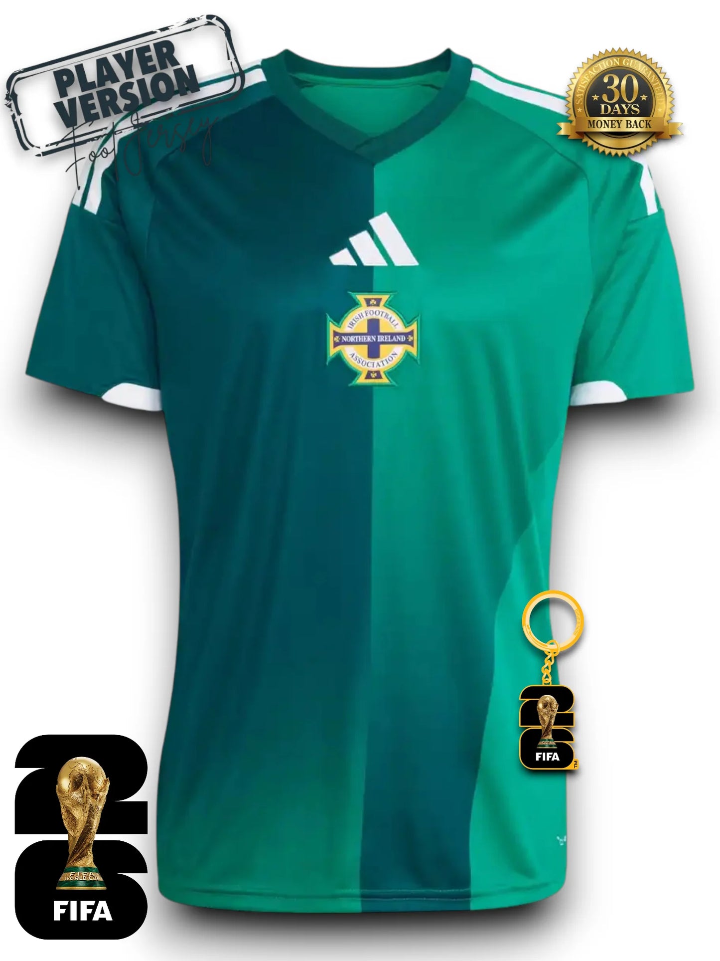 Jersey 26 Men's Player