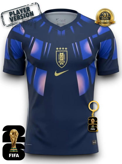 Away 26 Men's Player Jersey