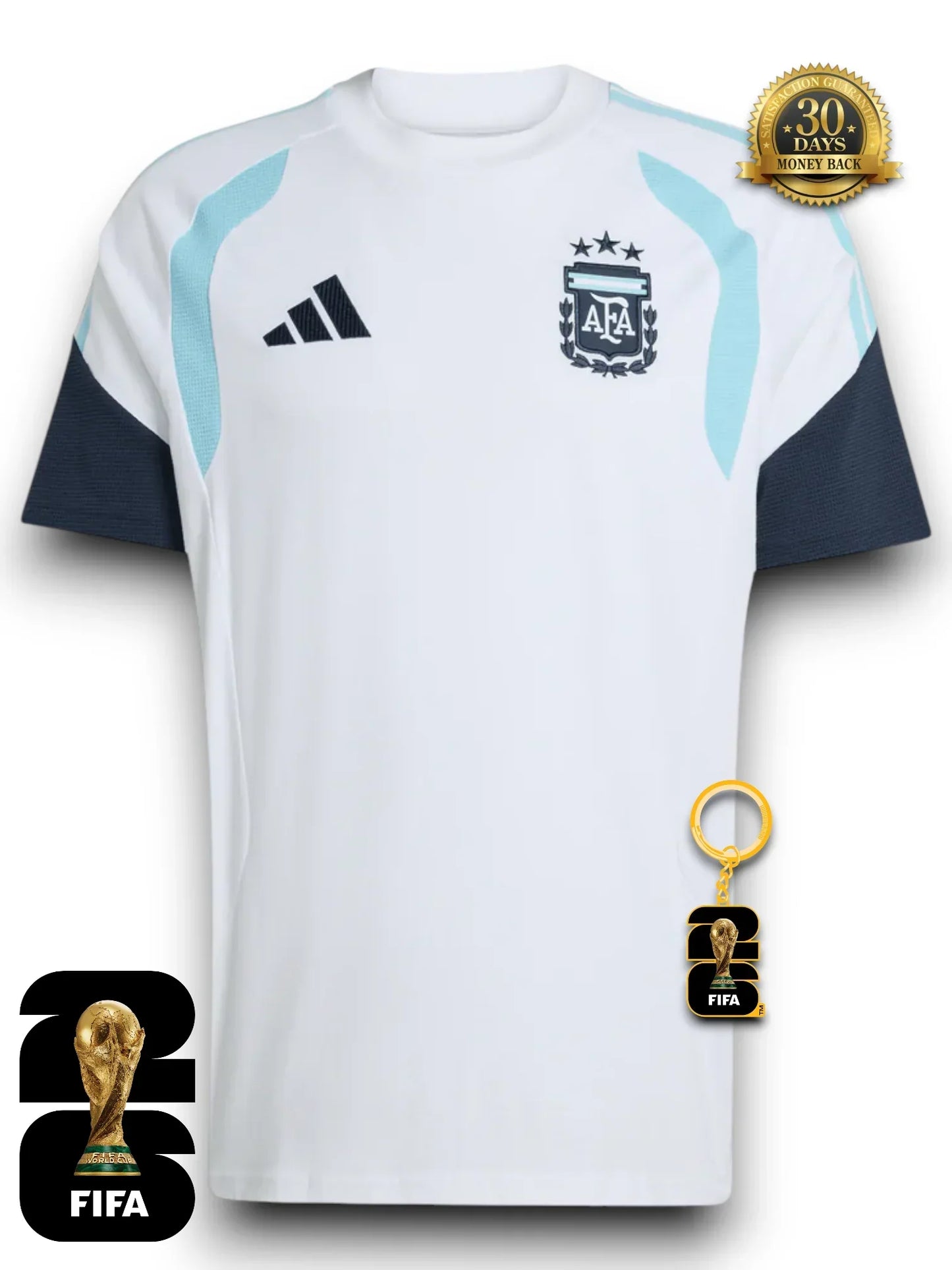 Training 26 Men's Jersey