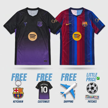 Away 26/27 Men's Jersey