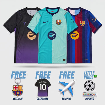 Third 26/27 Men's Jersey