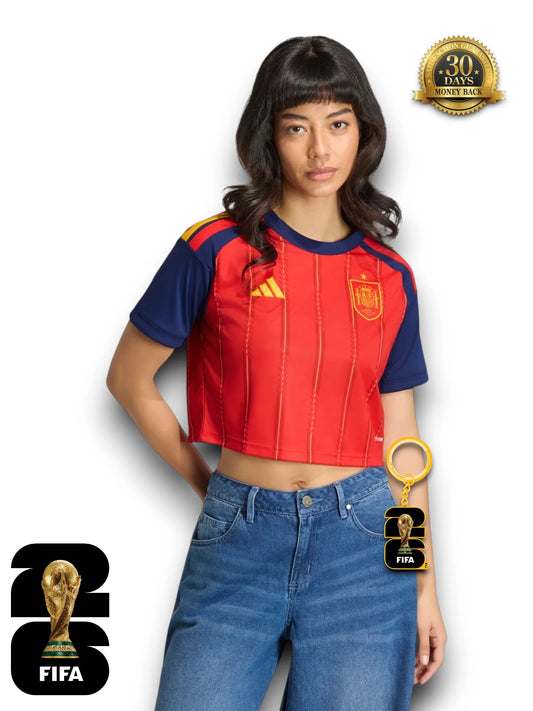 Damen-Trikot 26