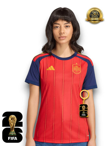 Jersey 26 Women's