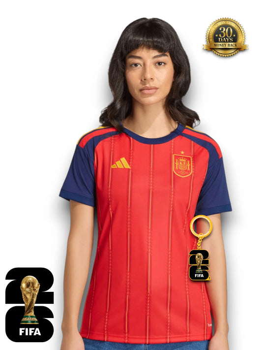 Damen-Trikot 26