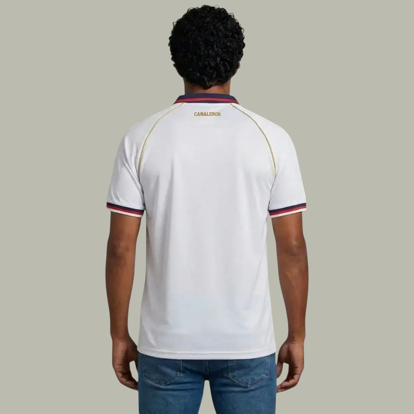Away 26 Men's Jersey