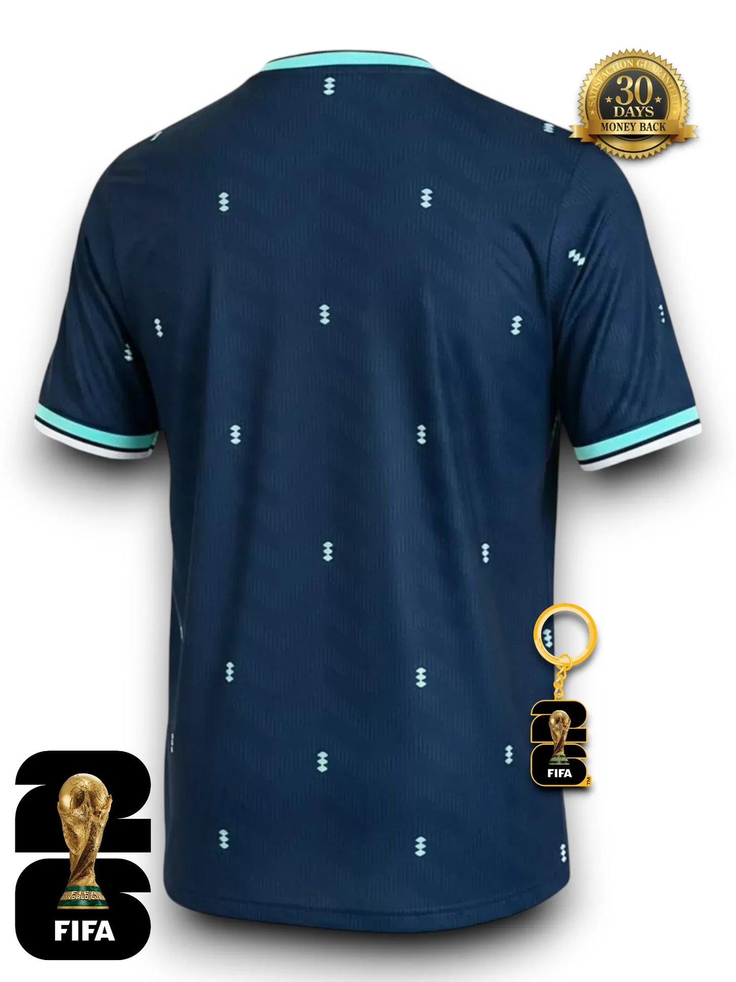 Away 26 Men's Jersey