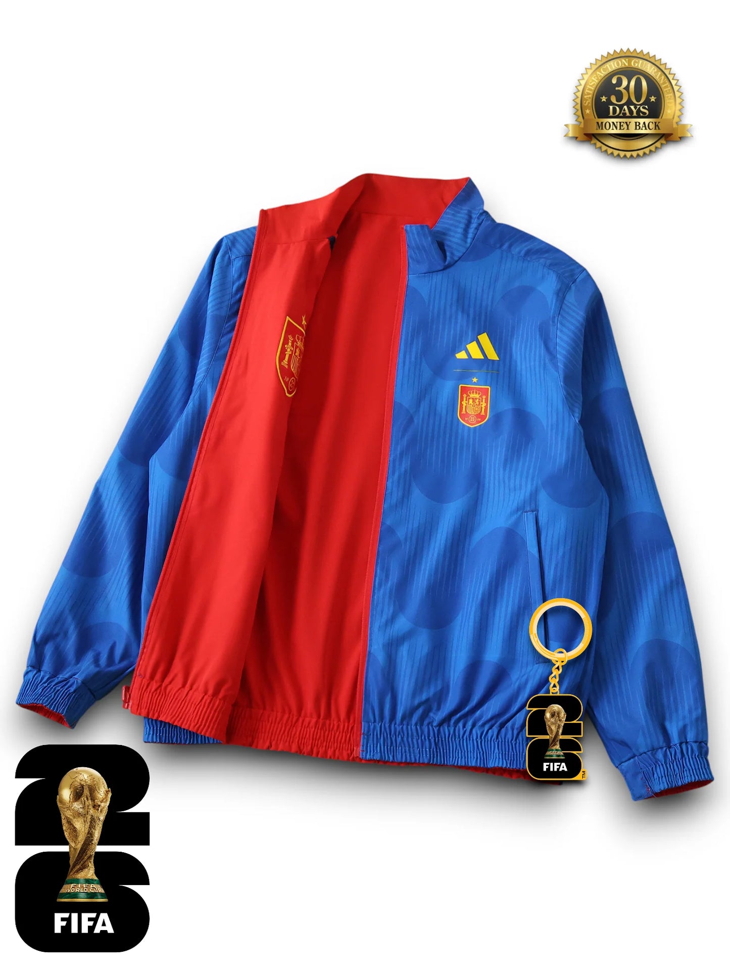 Windbreaker 26