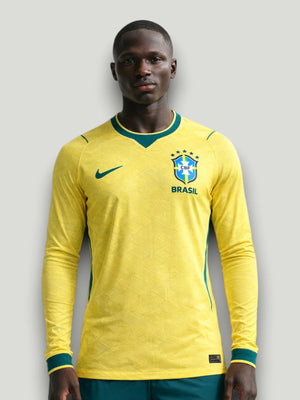 Langarm-Spielertrikot für Herren, Nr. 26