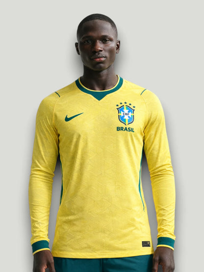 Jersey 26 Men's Long Sleeve Player