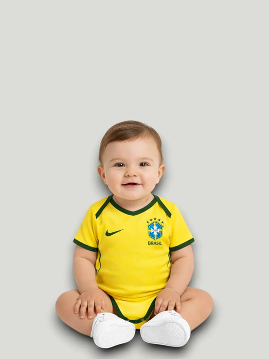 Jersey 26 Baby-Set