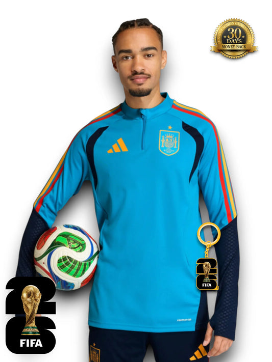 Herren-Trikot Training 26