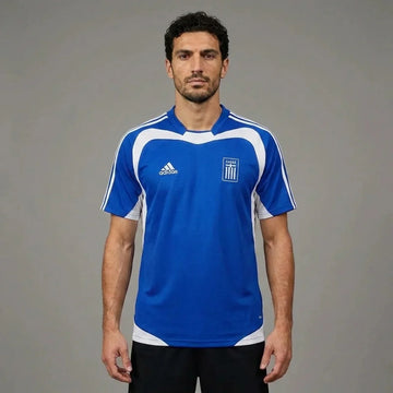 Retro Home 04 Men's Jersey
