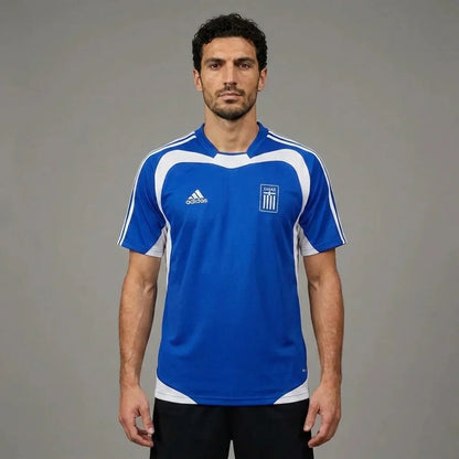 Retro Home 04 Men's Jersey
