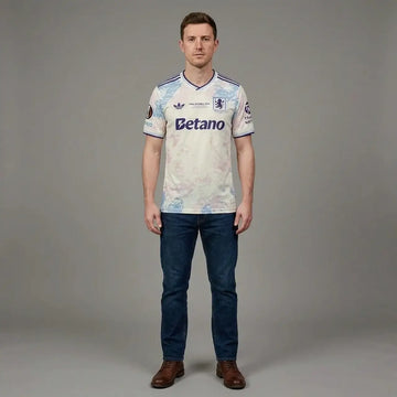 Third 25/26 Men's Jersey