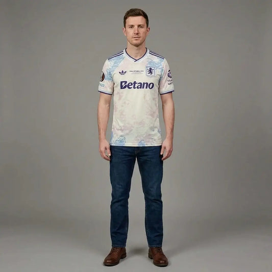 Drittes Trikot der Herren 2 5/26