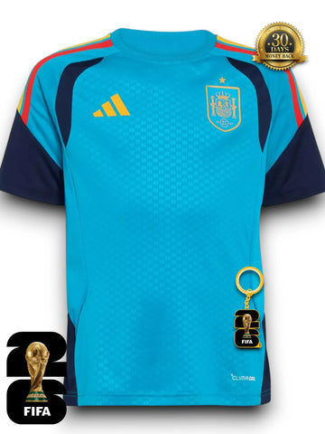 Training 26 Men's Jersey