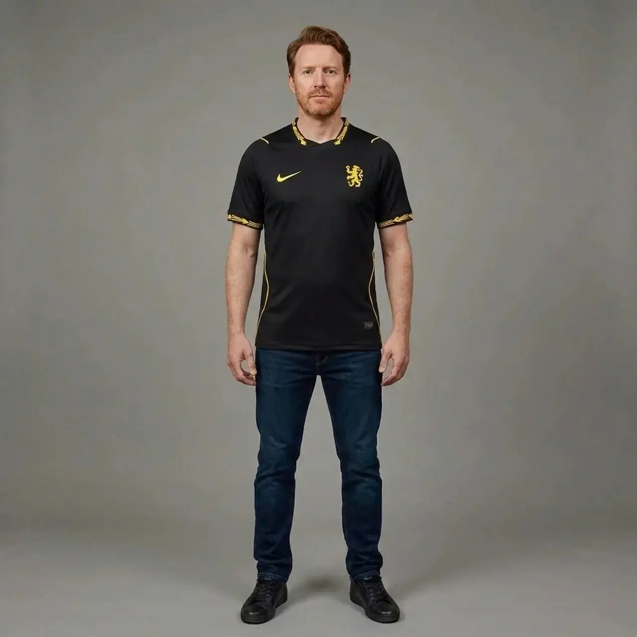 Away 26/27 Men's Jersey