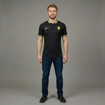 Away Men's Player Jersey
