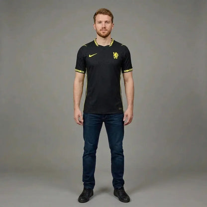 Away Men's Player Jersey