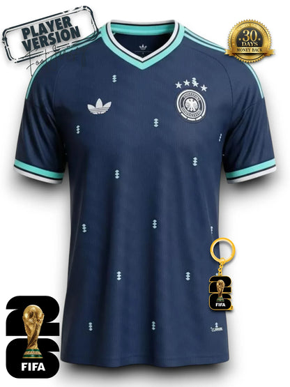 Away 26 Men's Player Jersey