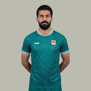 Herren-Heimtrikot