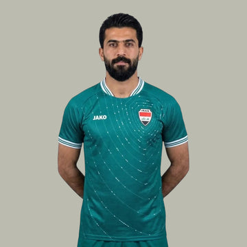 Home Men's Player Jersey