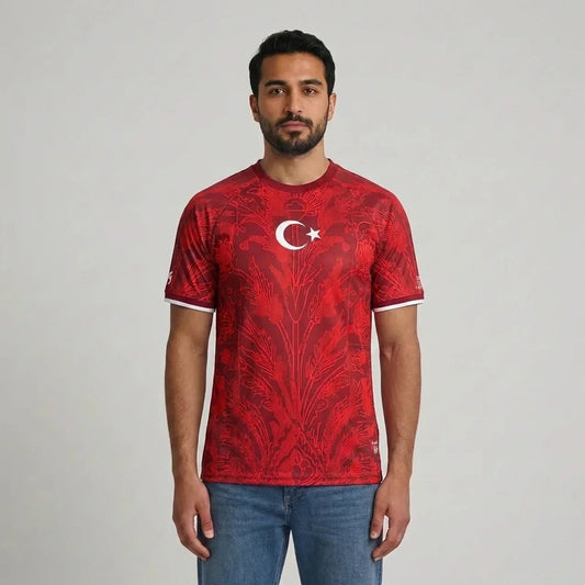 Jersey Herren 26