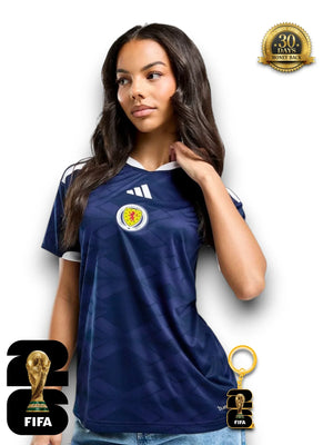 Damen-Trikot 26