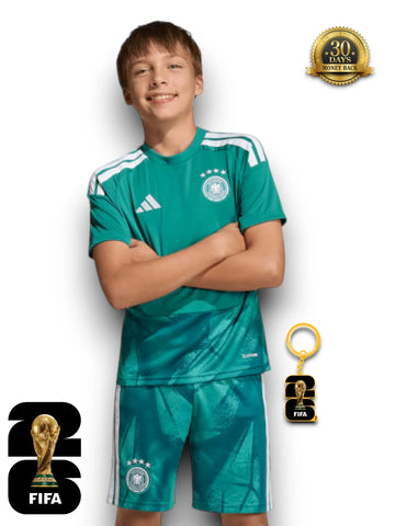 Goalkeeper 26 Kids Kit
