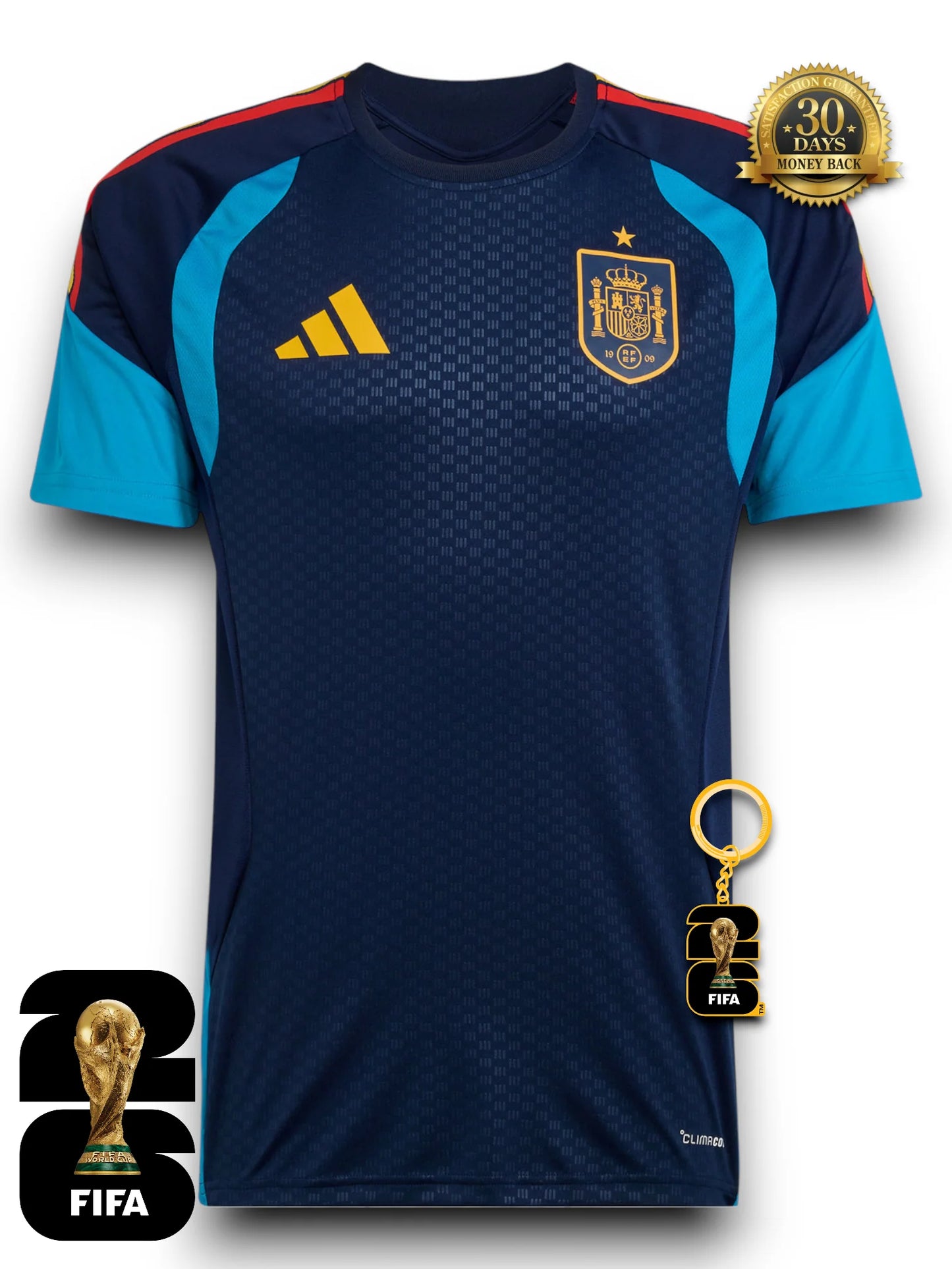 Training 26 Men's Jersey