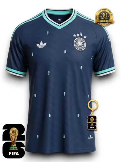 Away 26 Men's Jersey