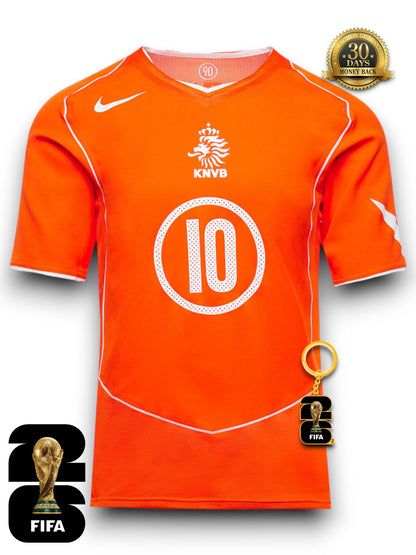 Shirt 04 Men's Jersey